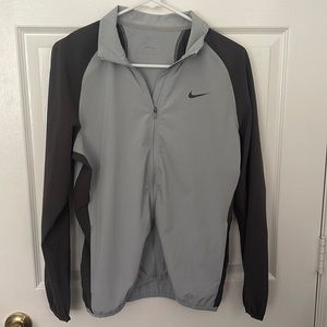 Nike windbreaker